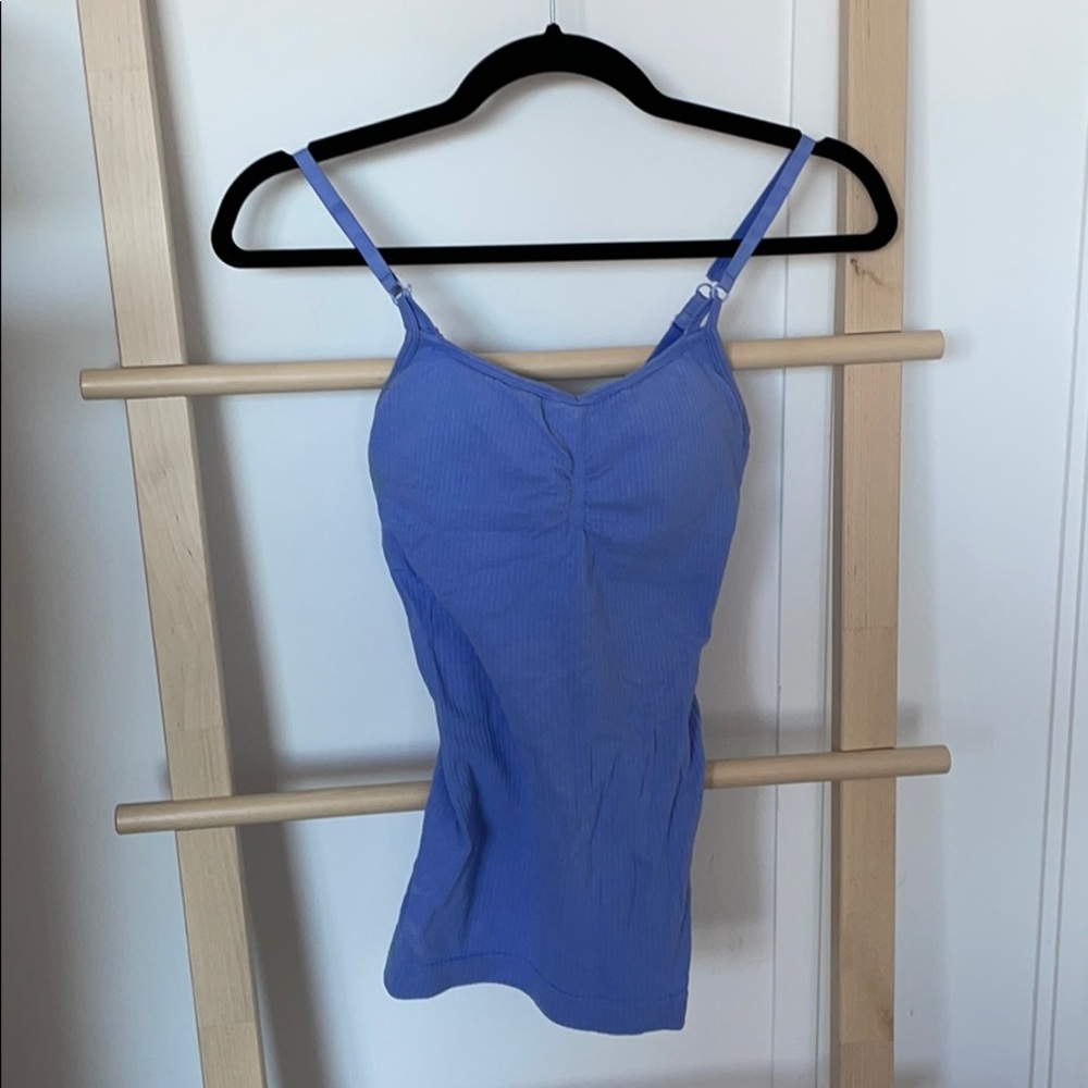 Athleta tank top size XS